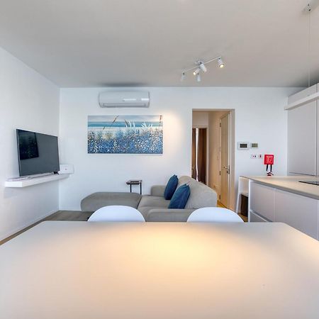 Designer 2Br Home With Stunning Views In St Pauls By 360 Estates St. Paul's Bay Exteriör bild
