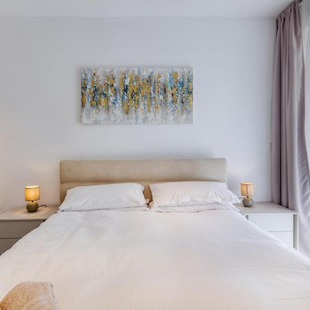 Designer 2Br Home With Stunning Views In St Pauls By 360 Estates St. Paul's Bay Exteriör bild