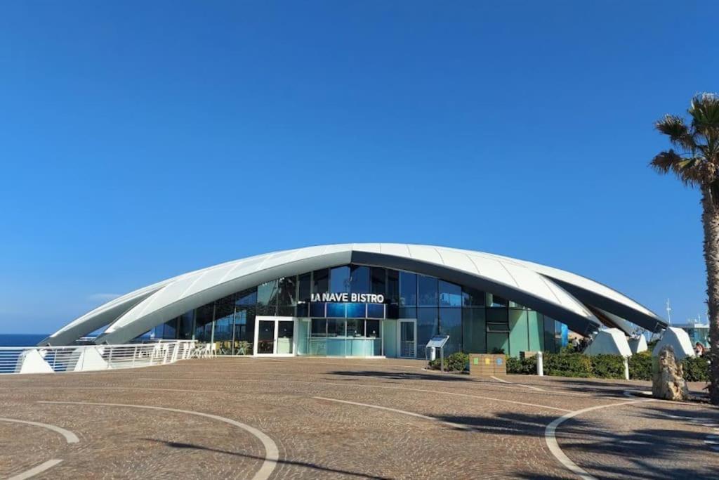 Designer 2Br Home With Stunning Views In St Pauls By 360 Estates St. Paul's Bay Exteriör bild