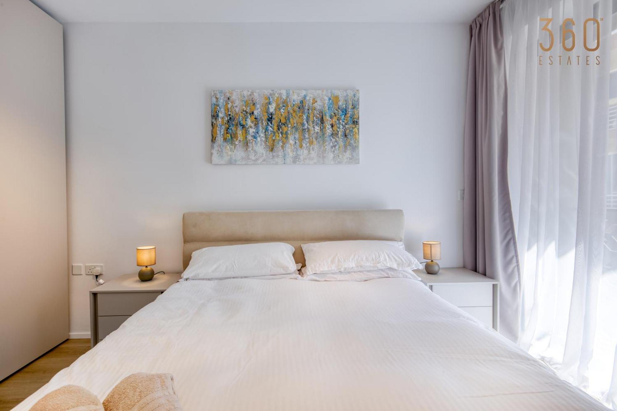 Designer 2Br Home With Stunning Views In St Pauls By 360 Estates St. Paul's Bay Exteriör bild
