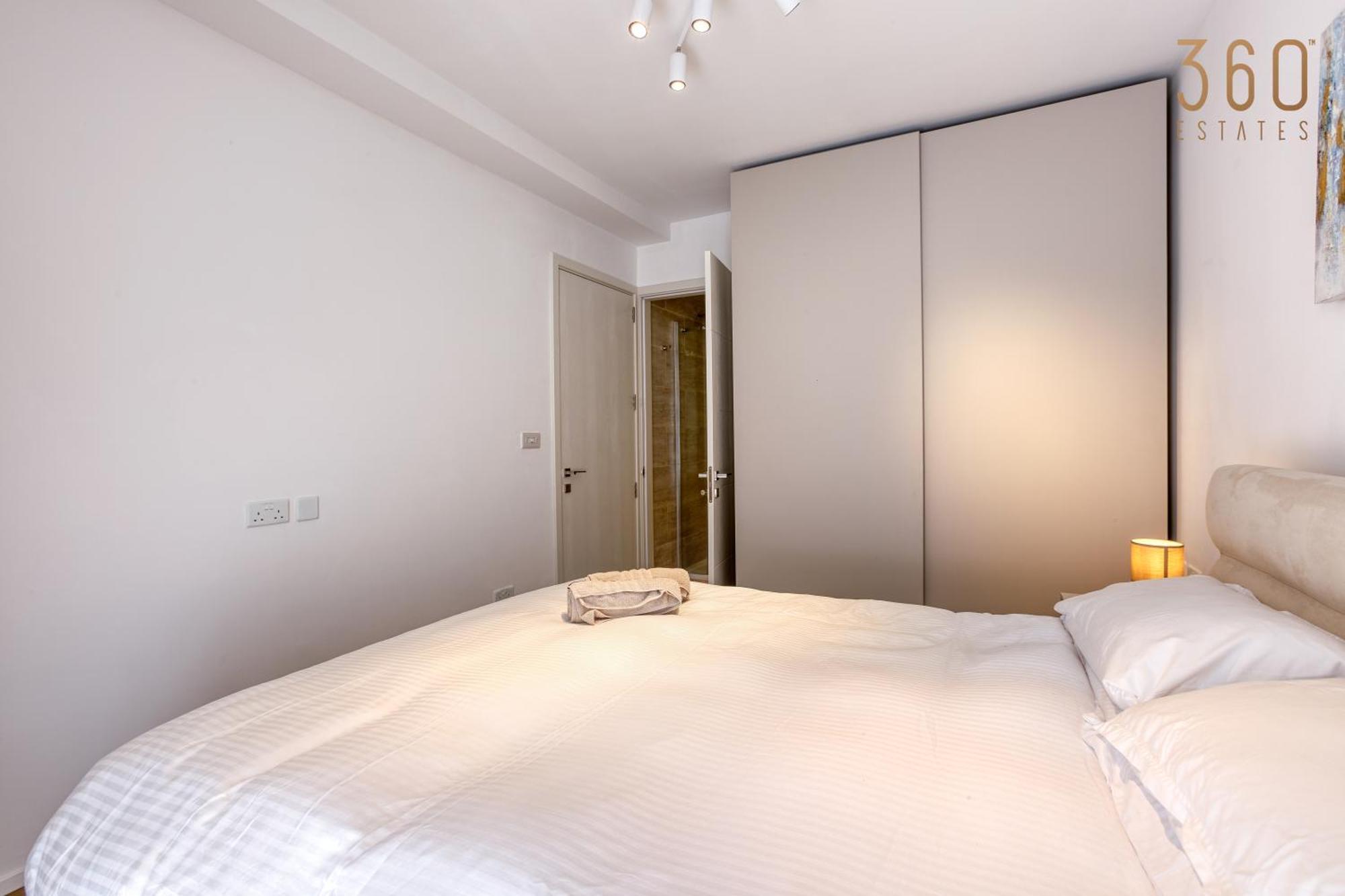 Designer 2Br Home With Stunning Views In St Pauls By 360 Estates St. Paul's Bay Exteriör bild