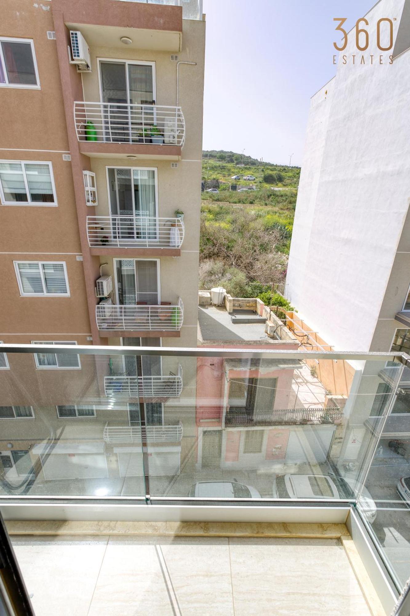 Designer 2Br Home With Stunning Views In St Pauls By 360 Estates St. Paul's Bay Exteriör bild