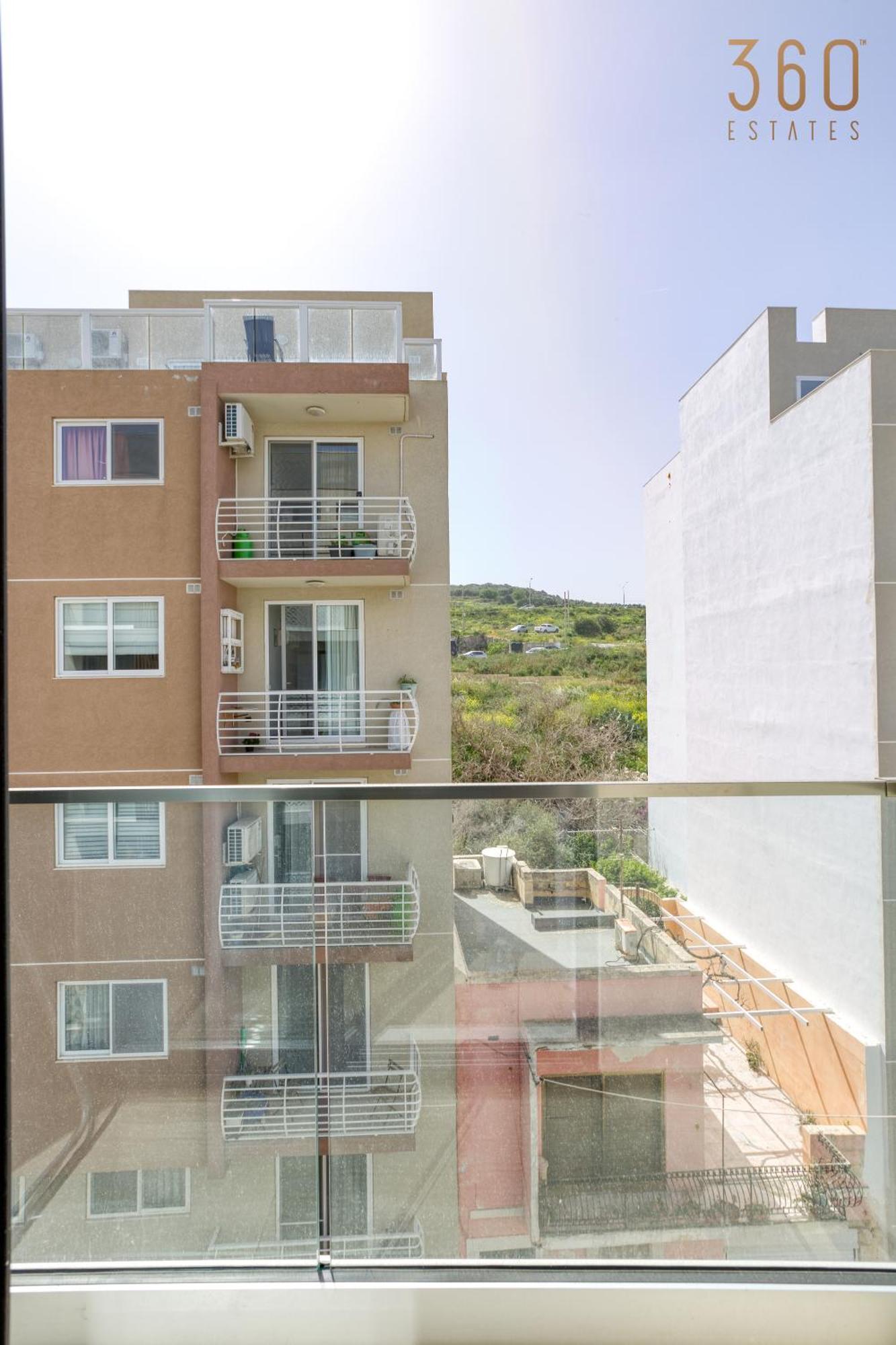 Designer 2Br Home With Stunning Views In St Pauls By 360 Estates St. Paul's Bay Exteriör bild
