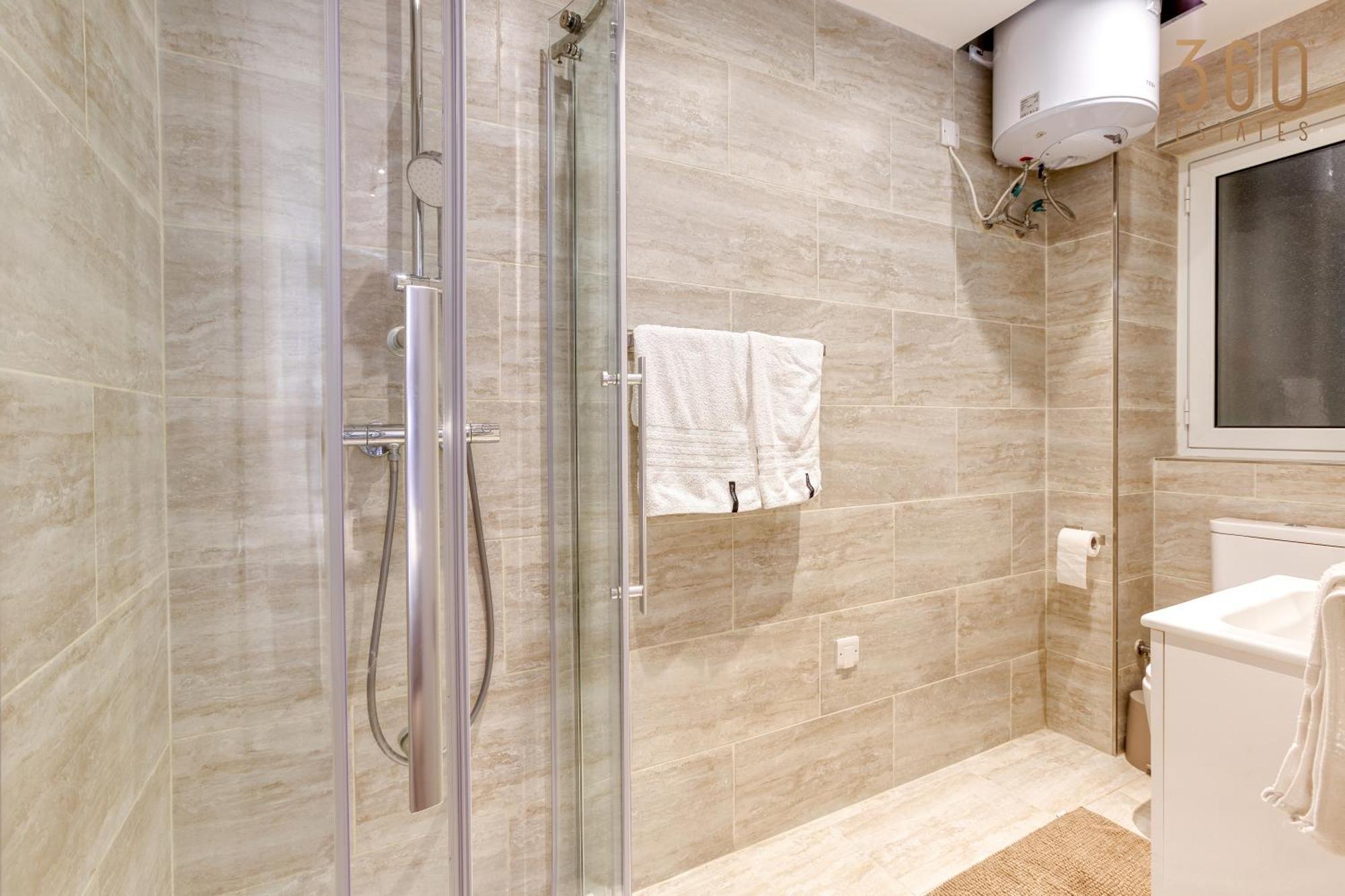 Designer 2Br Home With Stunning Views In St Pauls By 360 Estates St. Paul's Bay Exteriör bild