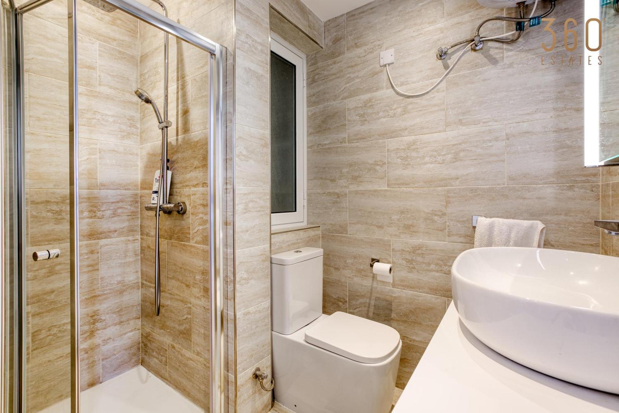 Designer 2Br Home With Stunning Views In St Pauls By 360 Estates St. Paul's Bay Exteriör bild
