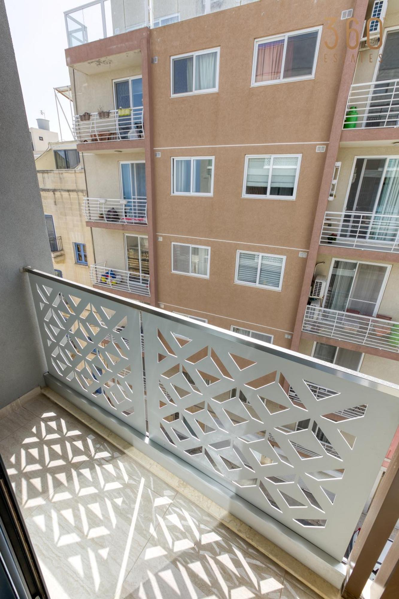 Designer 2Br Home With Stunning Views In St Pauls By 360 Estates St. Paul's Bay Exteriör bild